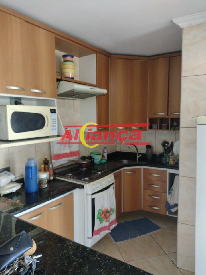 Foto 1 de Casa, para Venda, em Jardim Santo Eduardo, Guarulhos - Ref AI44678