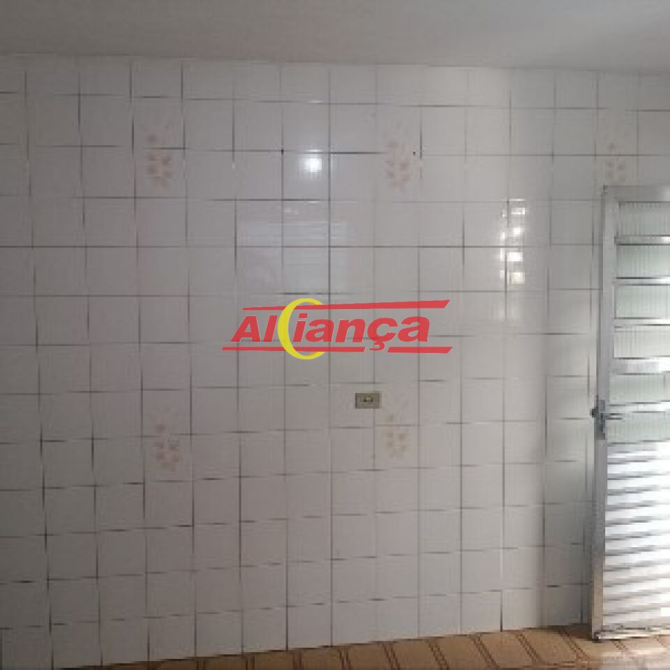 Foto 1 de Casa, para Locação, em Parque Industrial Cumbica, Guarulhos - Ref AI44683