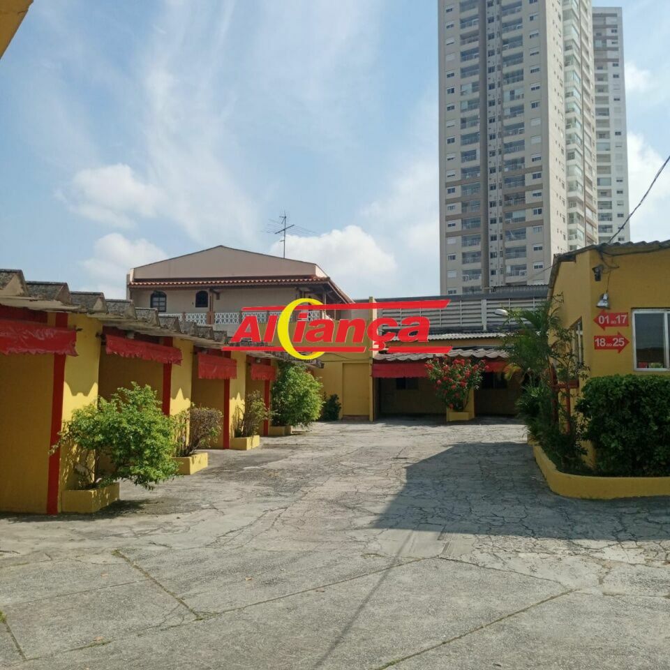 Foto 1 de Comercial, para Locação, em Vila Leonor, Guarulhos - Ref AI44699