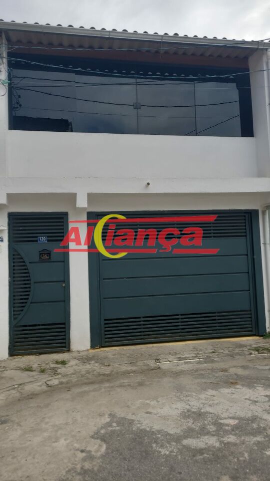 Foto 1 de Casa, para Venda, em Cidade Seródio, Guarulhos - Ref AI44703