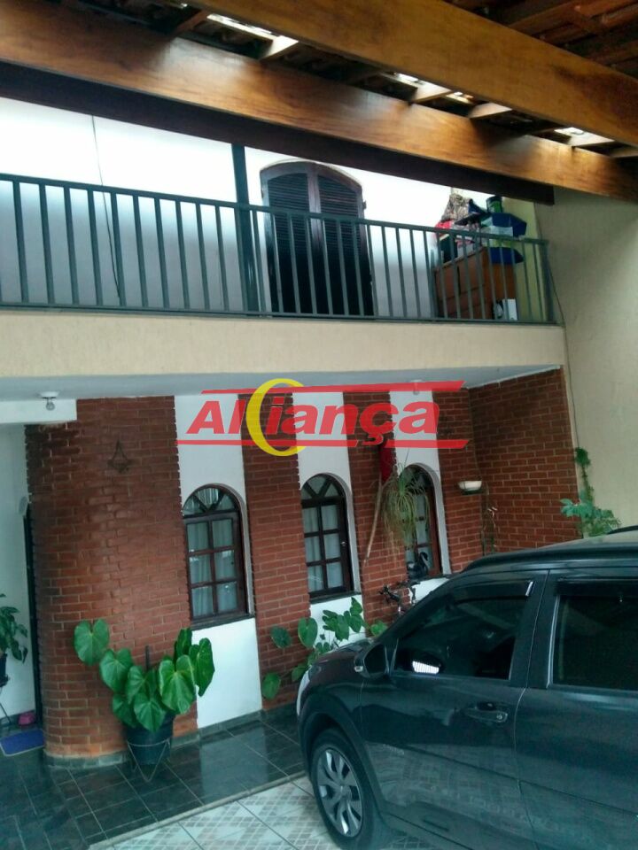 Foto 1 de Casa, para Venda, em Jardim Paraventi, Guarulhos - Ref AI44707