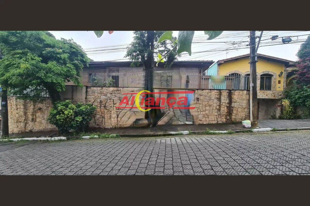Foto 1 de Casa, para Venda, em Vila Galvão, Guarulhos - Ref AI44713