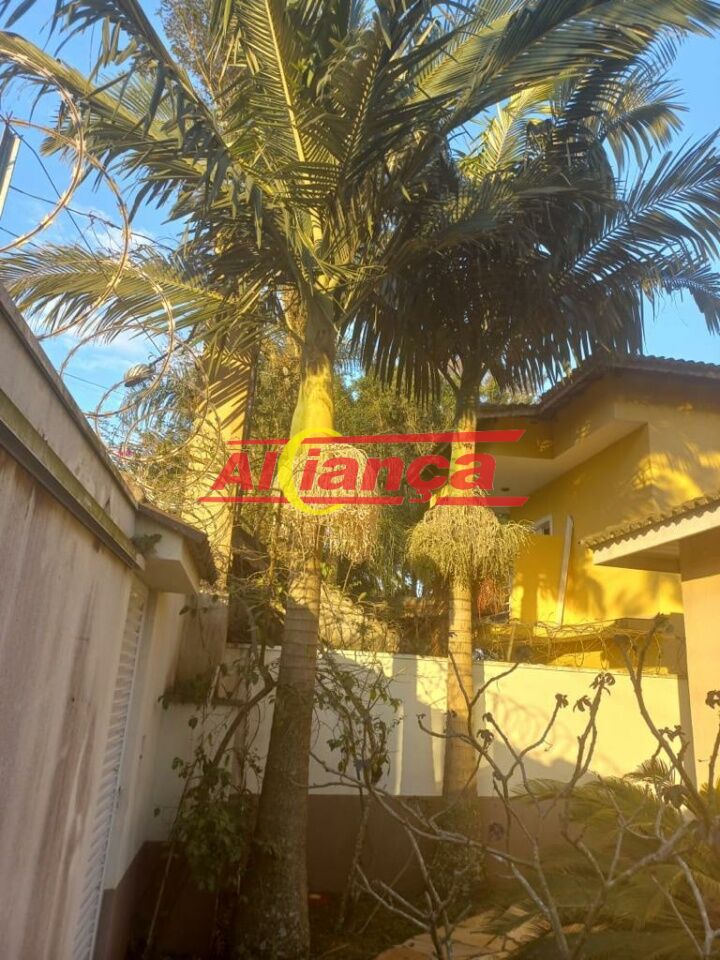 Foto 1 de Casa, para Venda, em Mirante do Arujá, Arujá - Ref AI44715