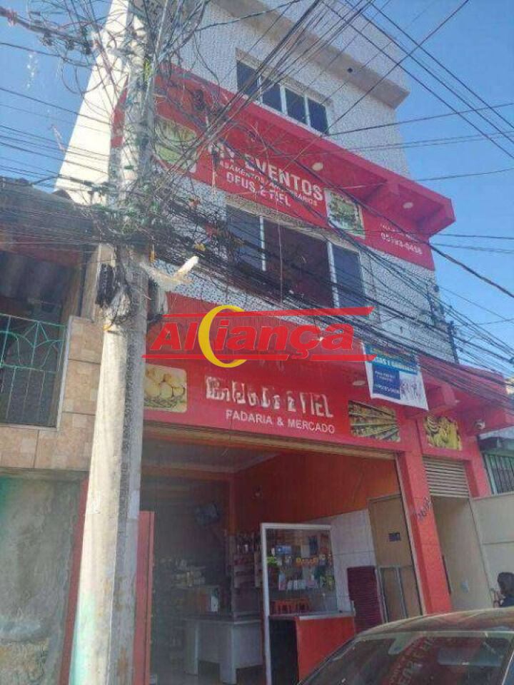 Foto 1 de Casa, para Venda, em Vila São João Batista, Guarulhos - Ref AI44727