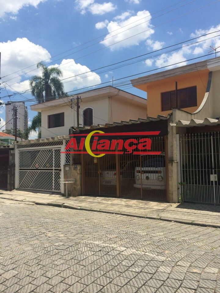 Foto 1 de Casa, para Venda, em Vila Galvão, Guarulhos - Ref AI44732