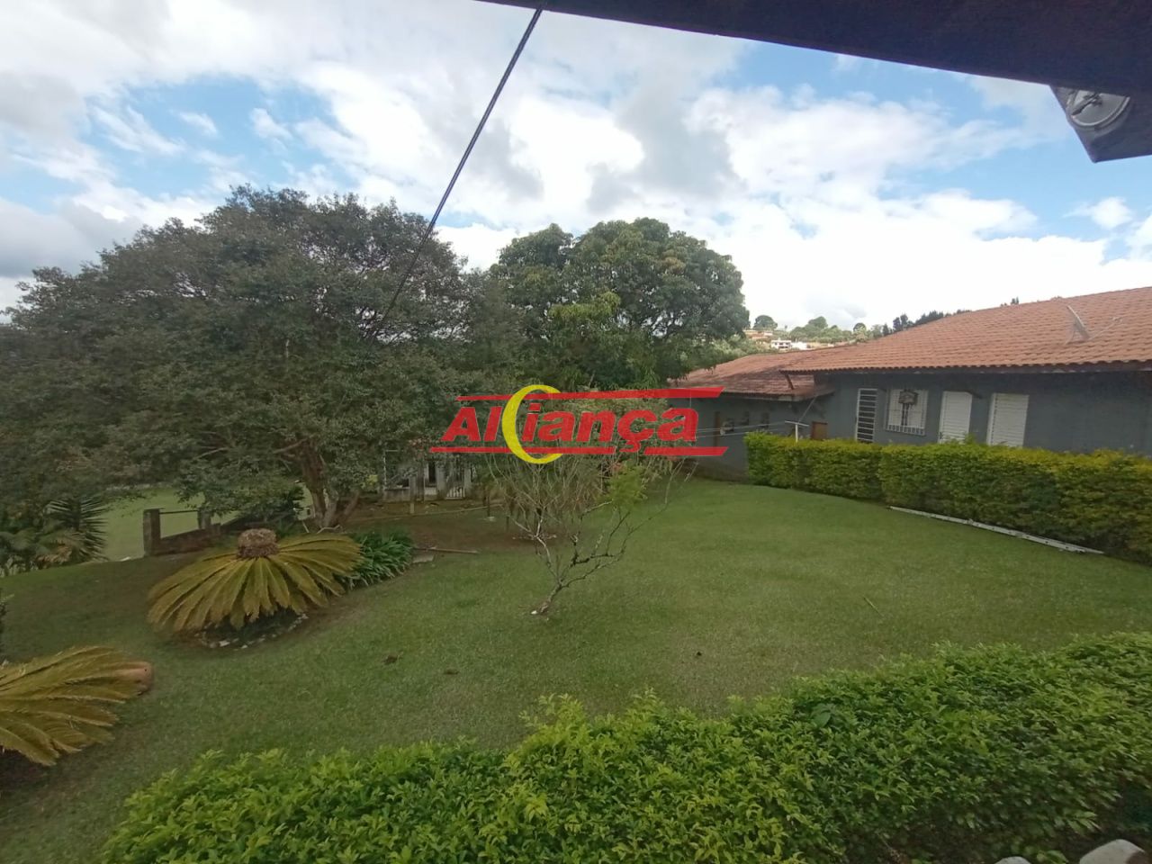 Foto 1 de Rural, para Venda, em Vila Petrópolis, Atibaia - Ref AI44749