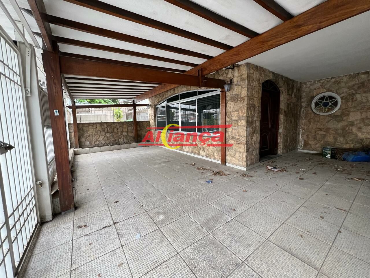 Foto 1 de Casa, para Venda, em Vila Rosália, Guarulhos - Ref AI44765