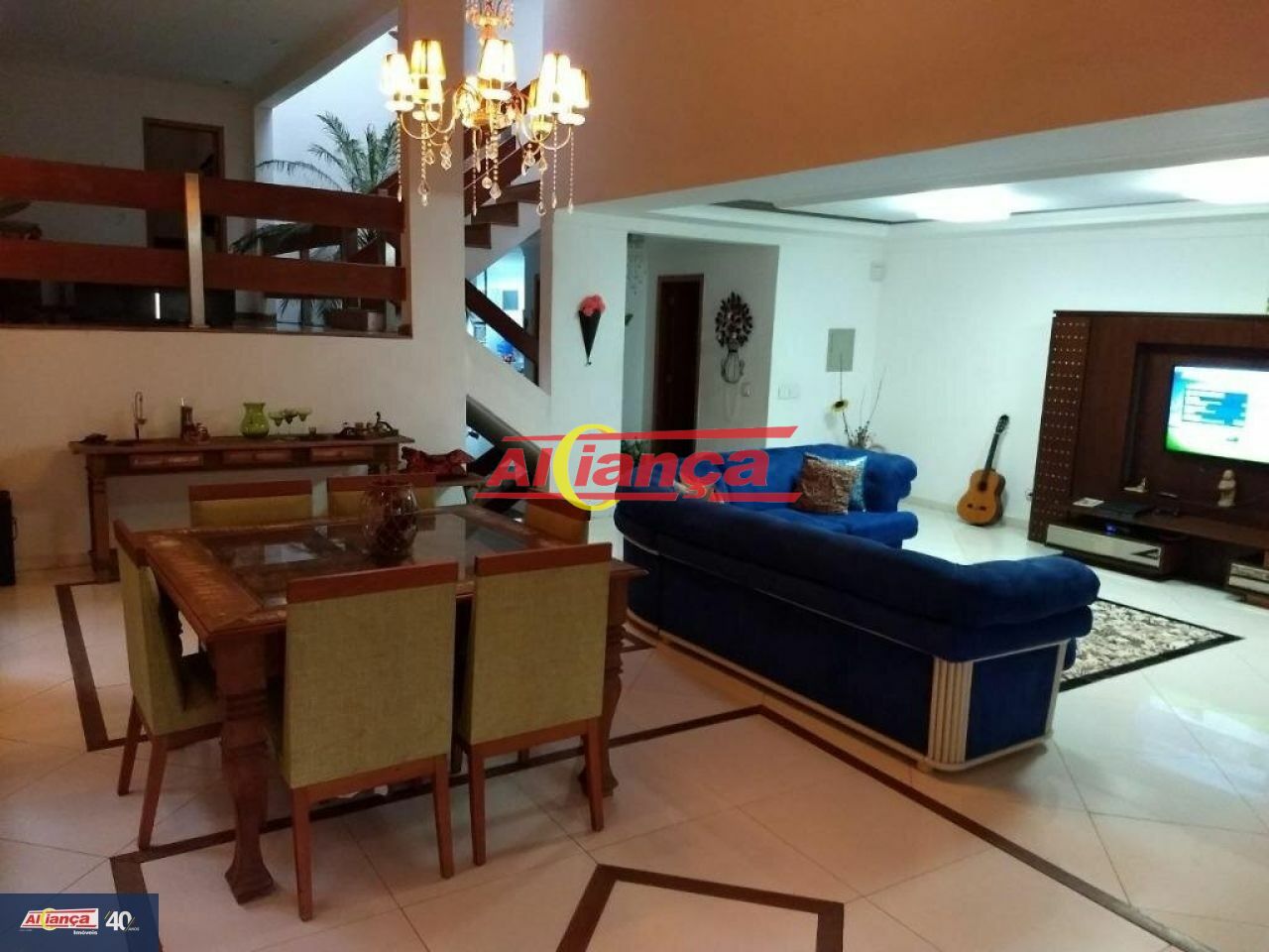 Foto 1 de Casa, para Venda, em Vila Galvão, Guarulhos - Ref AI44766