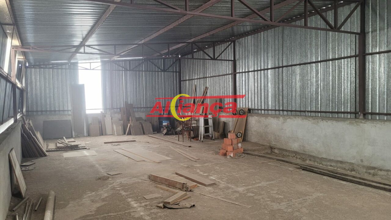 Foto 1 de Comercial, para Venda, em Jardim City, Guarulhos - Ref AI44807