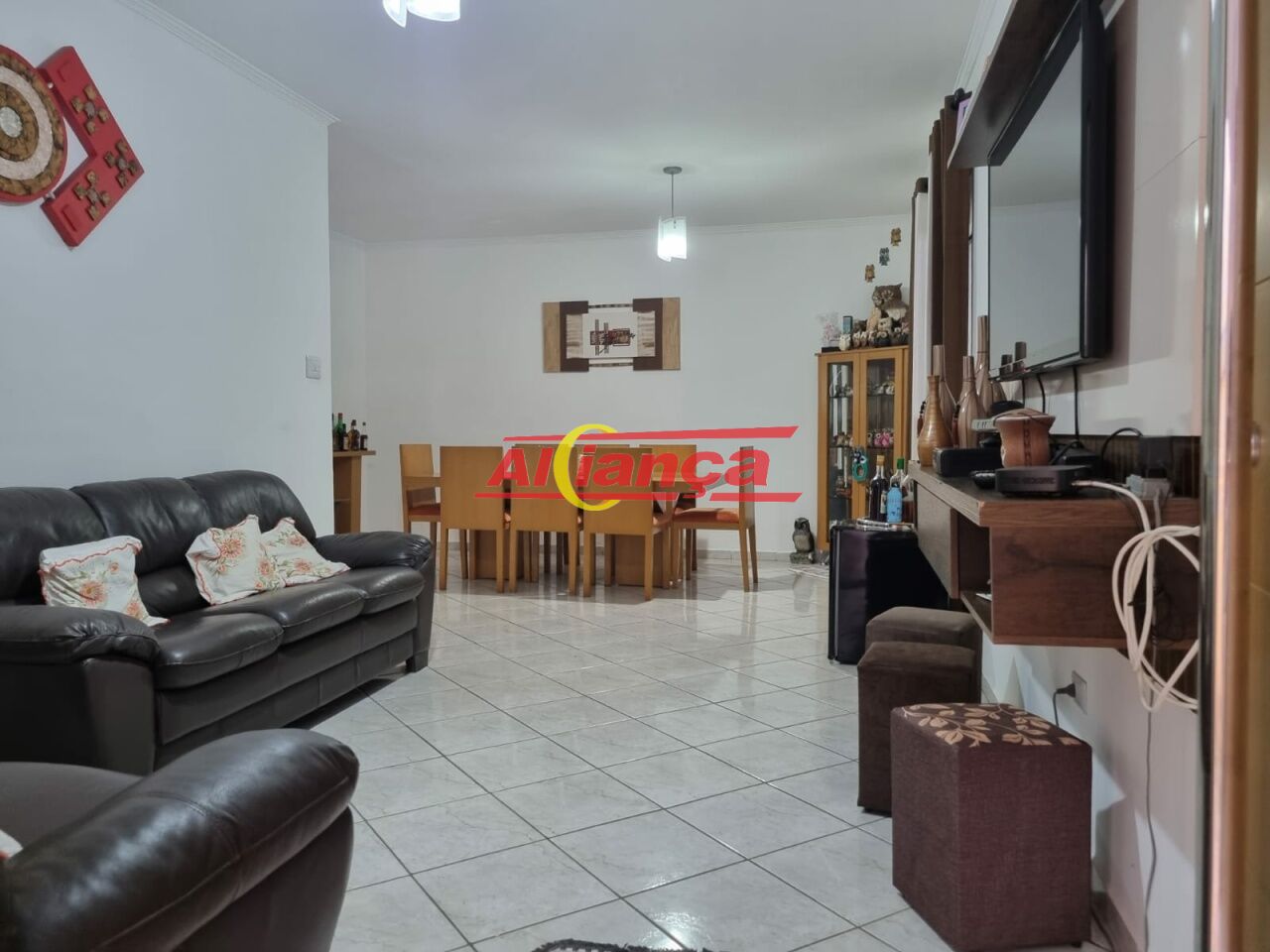 Foto 1 de Casa, para Venda, em Jardim Aida, Guarulhos - Ref AI44832