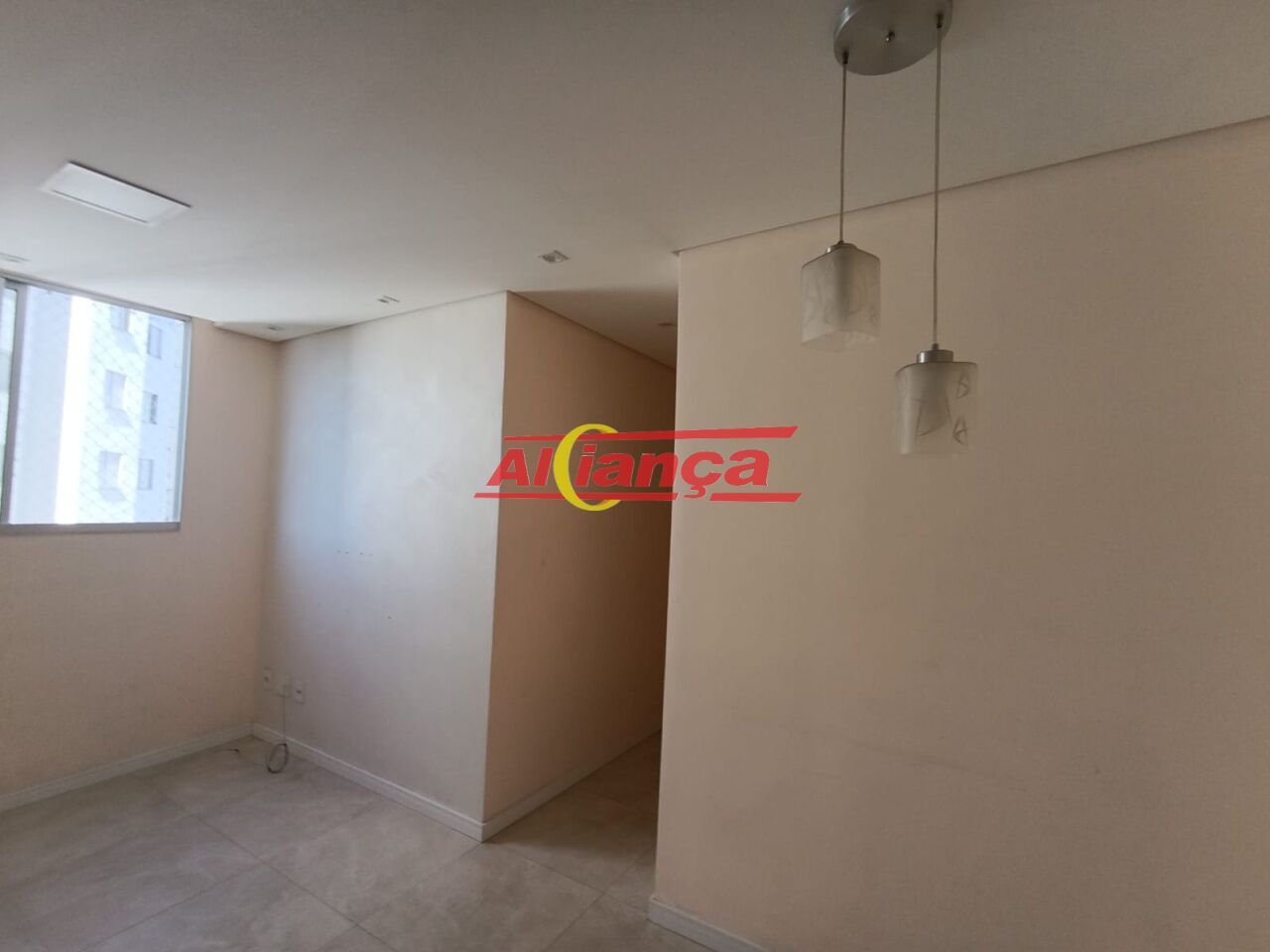 Foto 1 de Apartamento, para Locação, em Gopoúva, Guarulhos - Ref AI44851