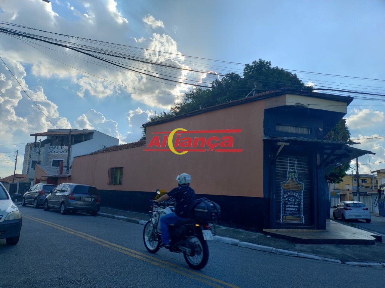 Foto 1 de Casa, para Venda, em Parque Santo Antônio, Guarulhos - Ref AI44917