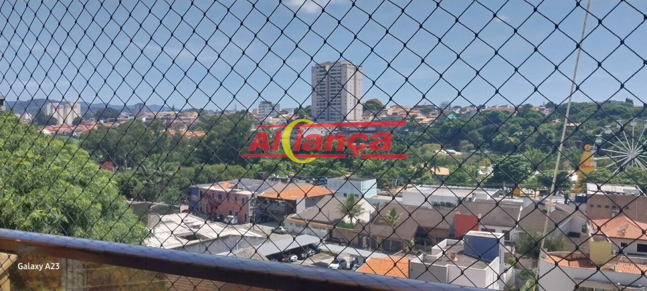 Foto 1 de Apartamento, para Venda, em Centro, Guarulhos - Ref AI44981
