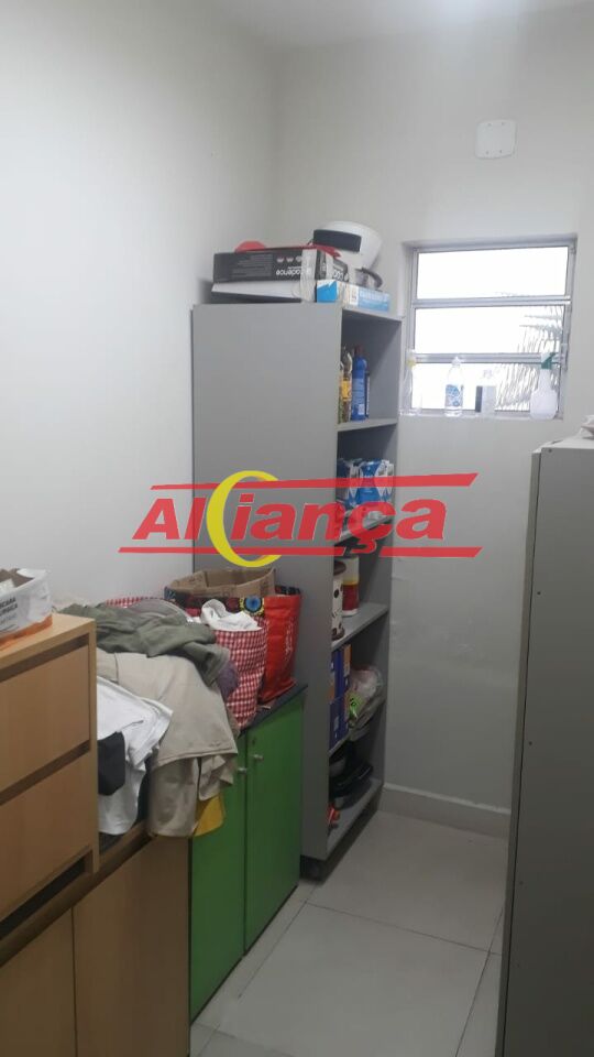Foto 1 de Casa, para Venda, em Jardim Presidente Dutra, Guarulhos - Ref AI45053