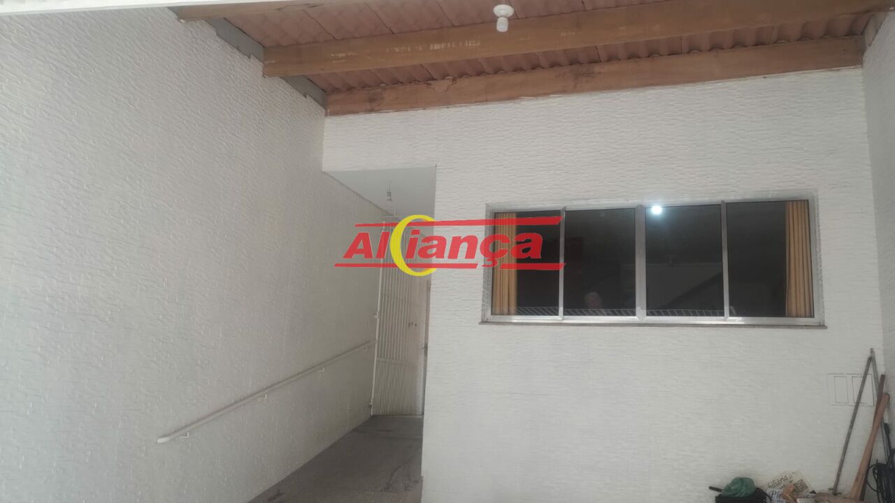 Foto 1 de Casa, para Venda, em Jardim Almeida Prado, Guarulhos - Ref AI45080