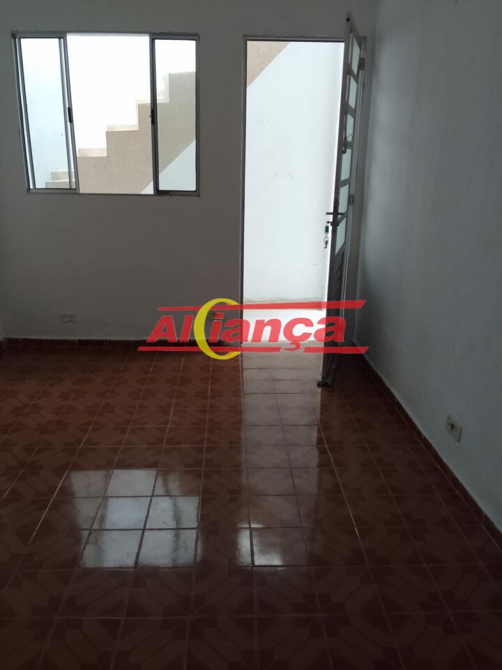 Foto 1 de Casa, para Locação, em Vila Rio de Janeiro, Guarulhos - Ref AI45089