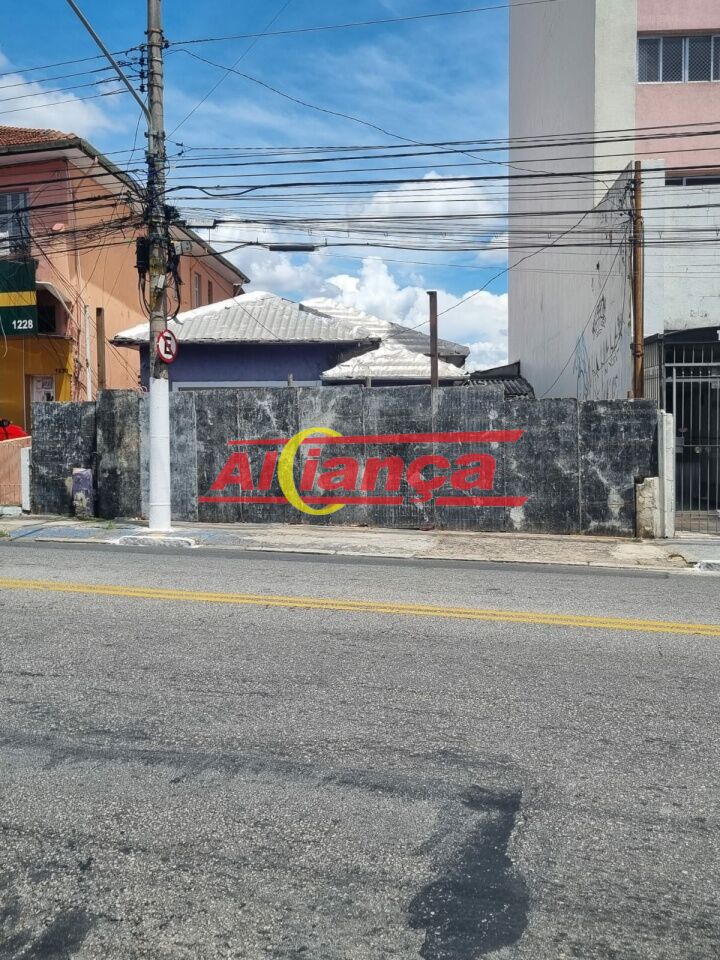 Foto 1 de Terreno, para Venda, em Tucuruvi, São Paulo - Ref AI45099