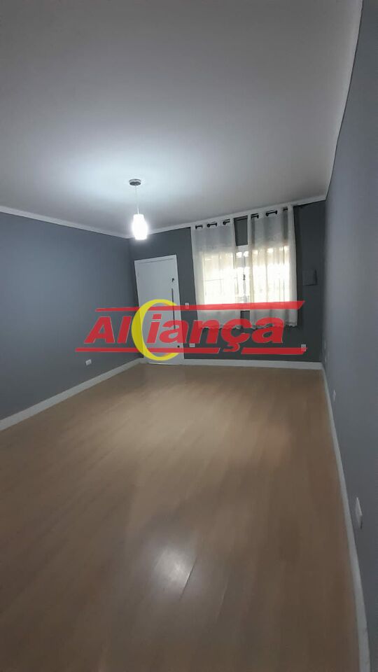 Foto 1 de Casa, para Locação, em Vila Carmela I, Guarulhos - Ref AI45105