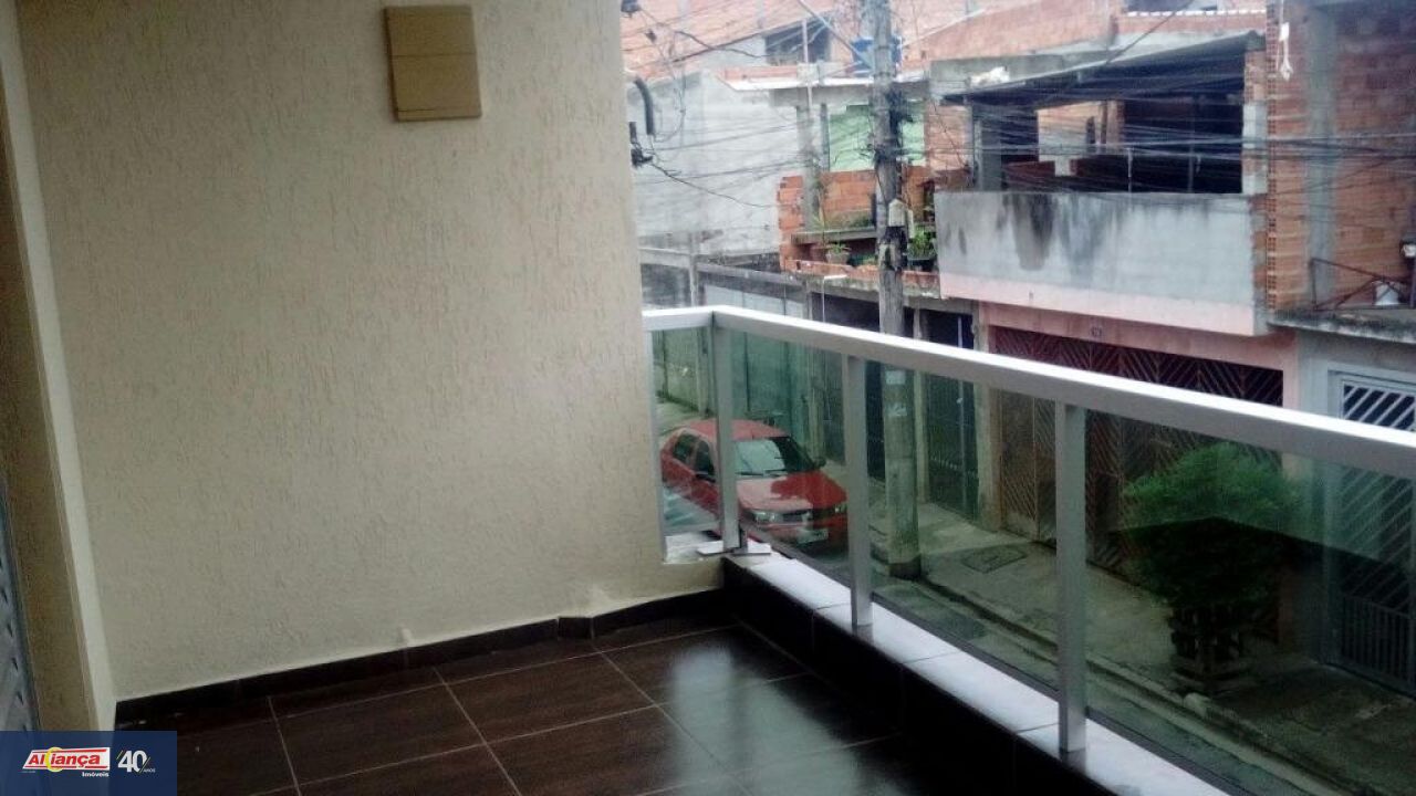 Foto 1 de Casa, para Venda, em Jardim São João, Guarulhos - Ref AI4511