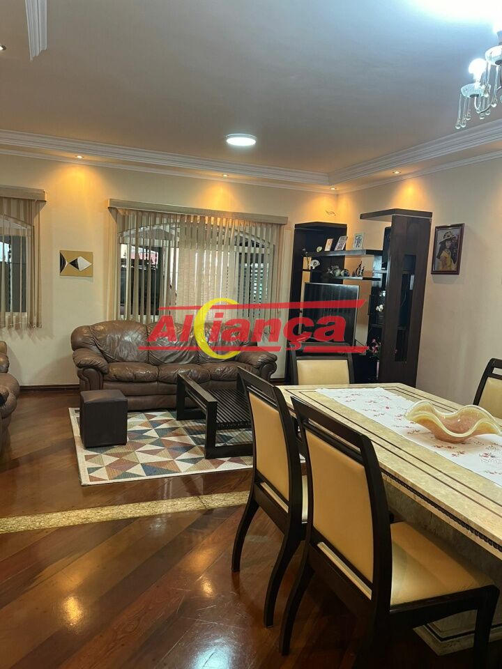 Foto 1 de Casa, para Venda, em Parque Continental I, Guarulhos - Ref AI45116