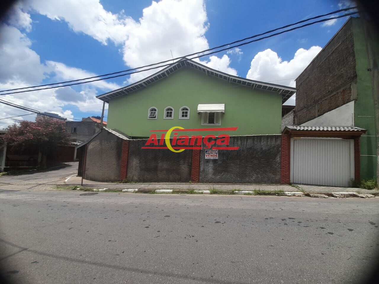 Foto 1 de Casa, para Venda, em Jardim Santa Clara, Guarulhos - Ref AI45164