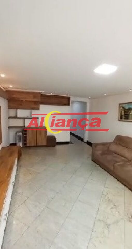 Foto 1 de Casa, para Locação, em Ponte Grande, Guarulhos - Ref AI45192
