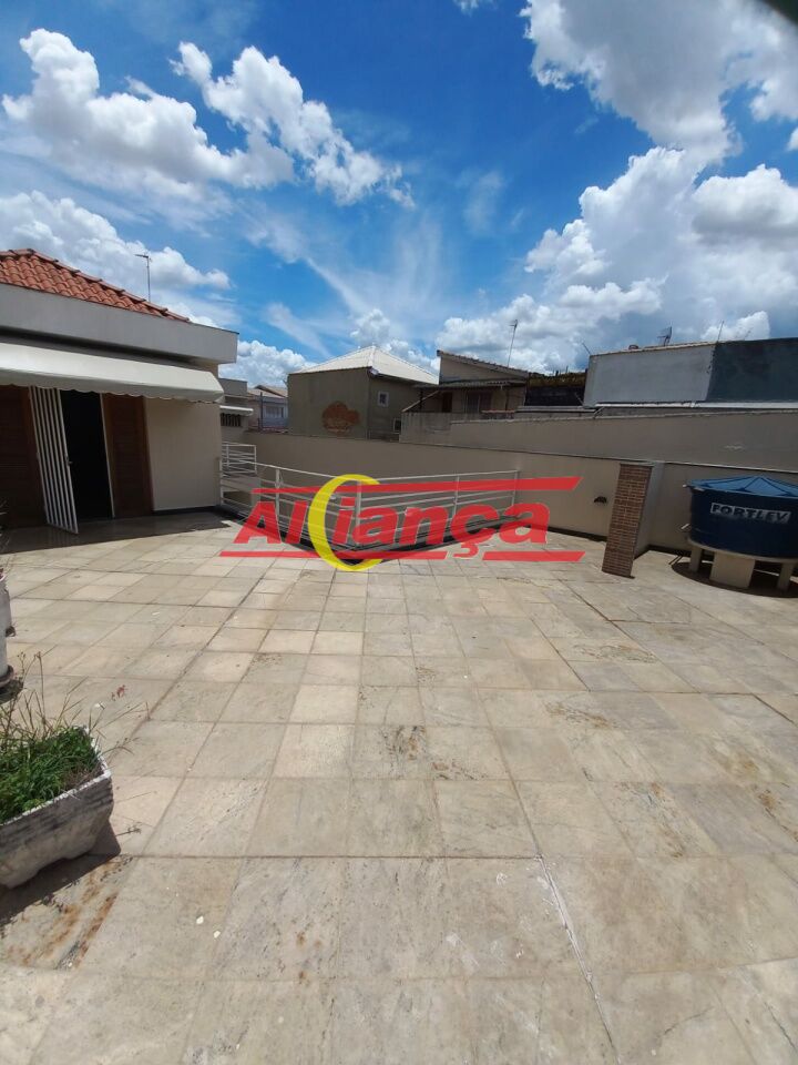 Foto 1 de Casa, para Venda, em Ponte Grande, Guarulhos - Ref AI45200