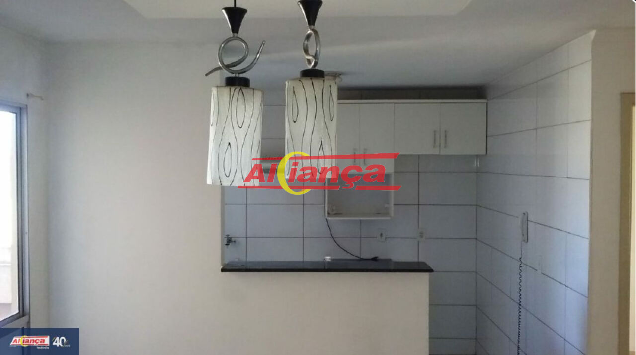 Foto 1 de Apartamento, para Venda, em Água Chata, Guarulhos - Ref AI45205
