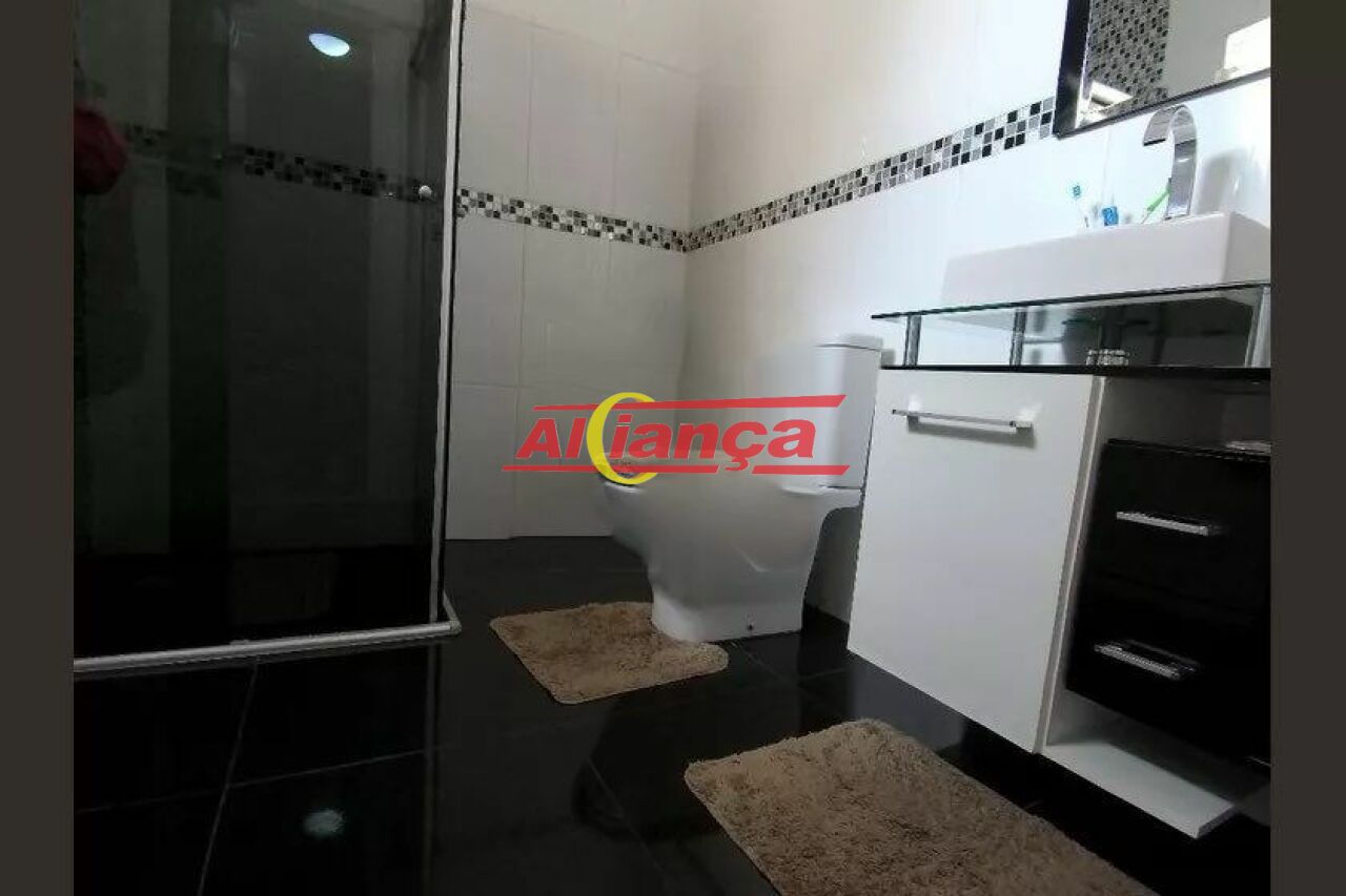 Foto 1 de Casa, para Venda, em Parque Santo Antônio, Guarulhos - Ref AI45262