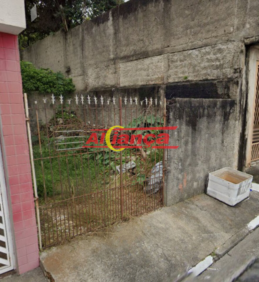Foto 1 de Terreno, para Venda, em Gopoúva, Guarulhos - Ref AI45273