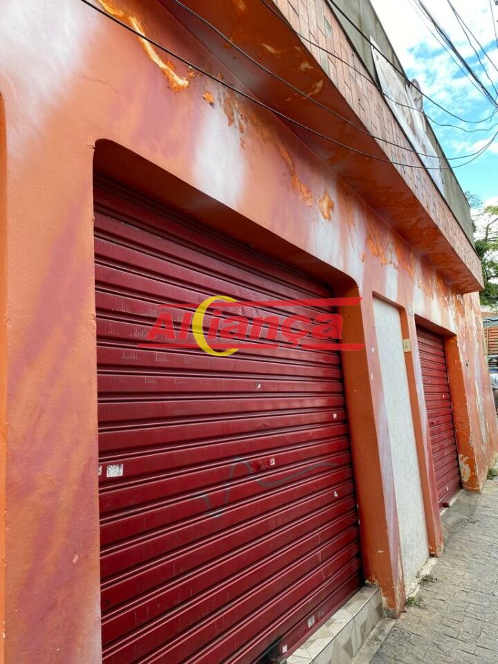 Foto 1 de Comercial, para Venda, em Jardim Bom Clima, Guarulhos - Ref AI45280