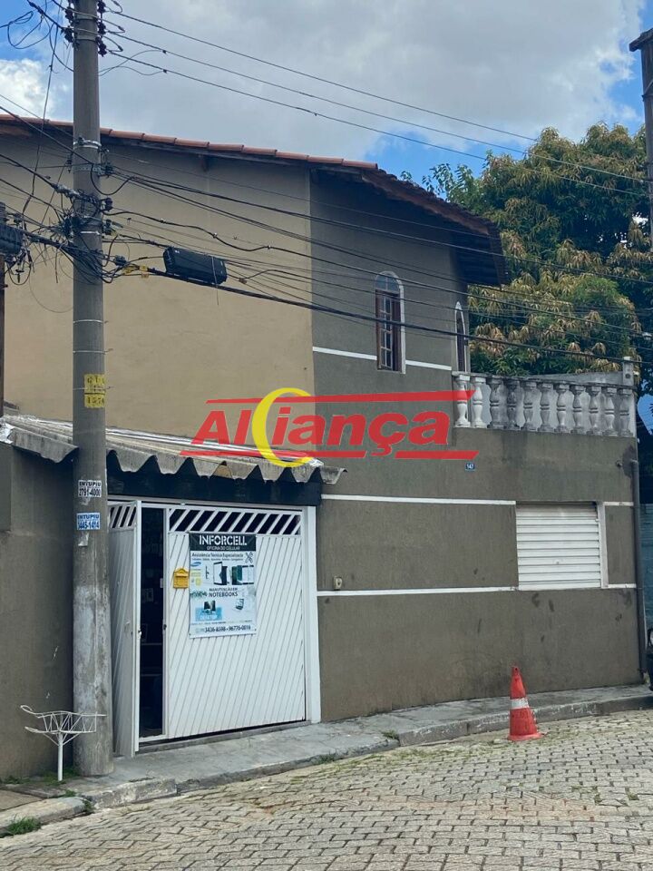 Foto 1 de Casa, para Venda, em Jardim Guarulhos, Guarulhos - Ref AI45286