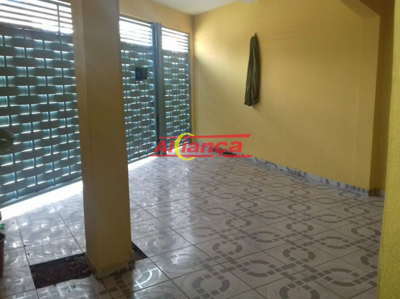 Foto 1 de Casa, para Venda, em Parque Continental II, Guarulhos - Ref AI45288