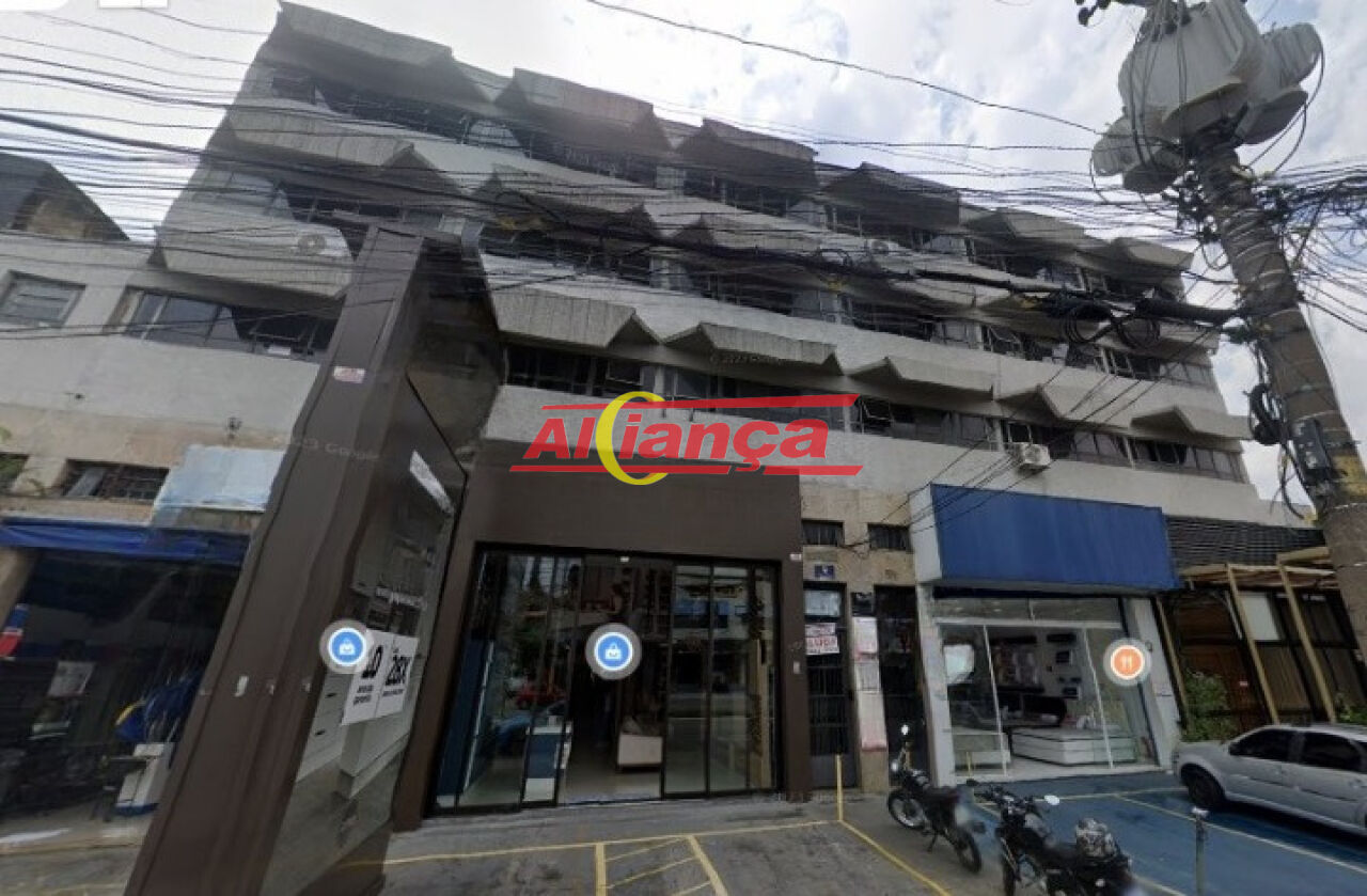 Foto 1 de Comercial, para Locação, em Centro, Guarulhos - Ref AI45299