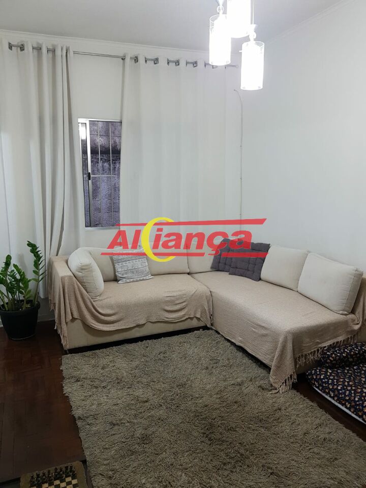 Foto 1 de Casa, para Venda, em Jardim Dourado, Guarulhos - Ref AI45301