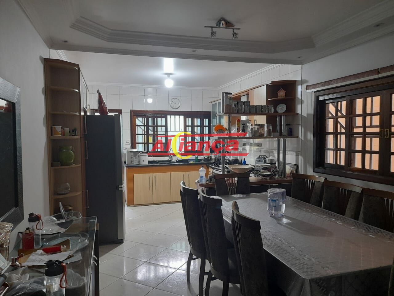 Foto 1 de Casa, para Venda, em Jardim City, Guarulhos - Ref AI45313