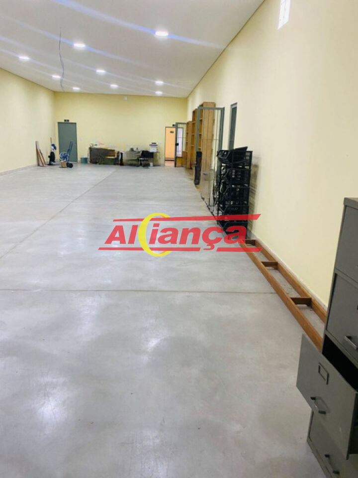 Foto 1 de Comercial, para Locação, em Vila Progresso, Guarulhos - Ref AI45319