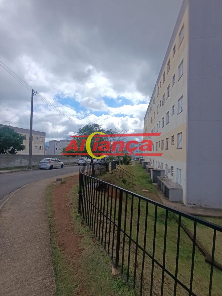 Foto 1 de Apartamento, para Locação, em Bonsucesso, Guarulhos - Ref AI45333