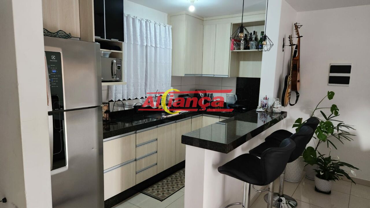 Foto 1 de Casa, para Venda, em Jardim Adriana, Guarulhos - Ref AI45367