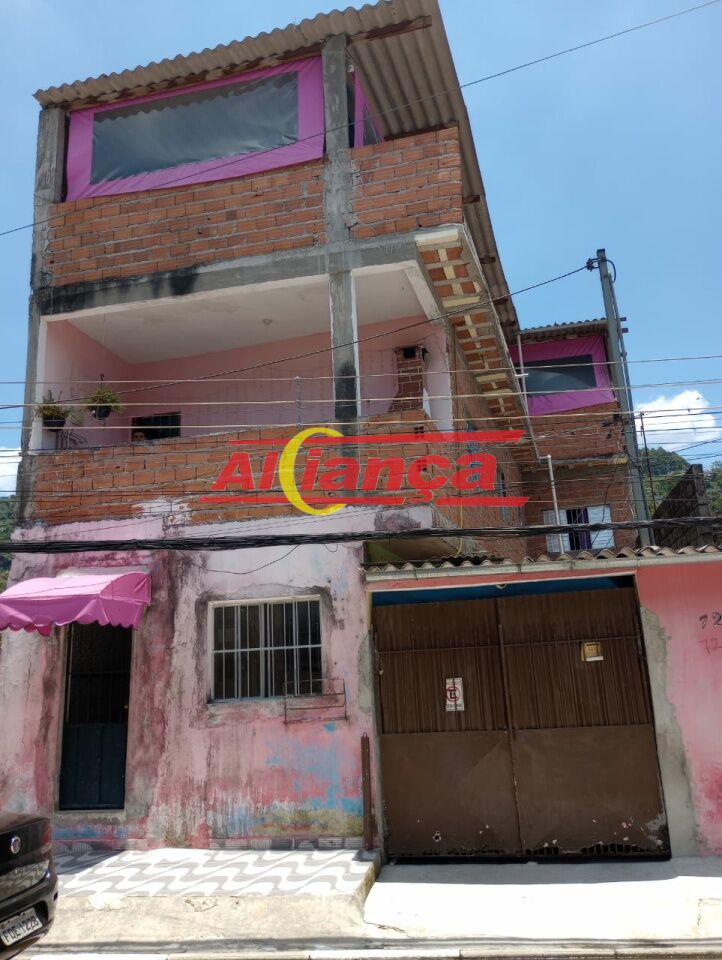 Foto 1 de Casa, para Venda, em Vila União, Guarulhos - Ref AI45371