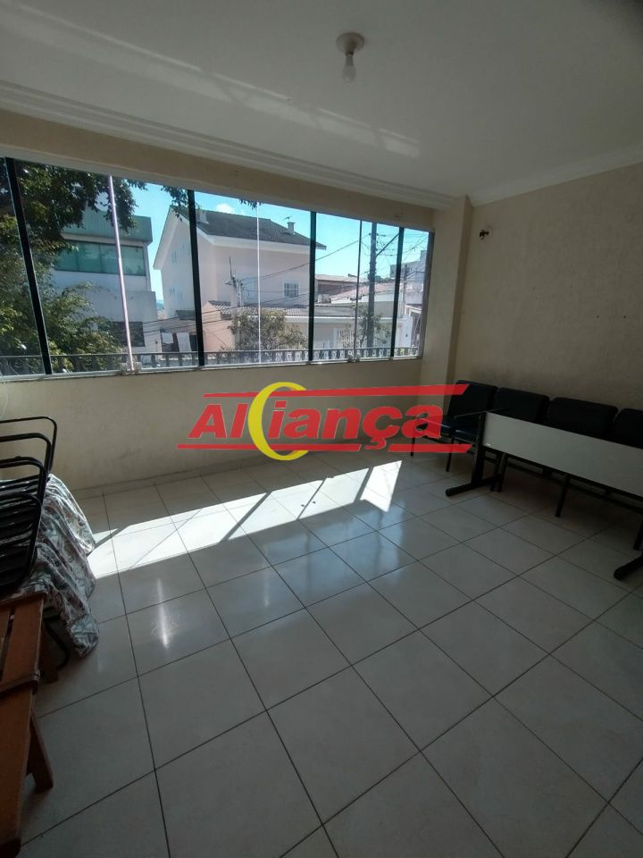 Foto 1 de Comercial, para Locação, em Jardim Bom Clima, Guarulhos - Ref AI45374
