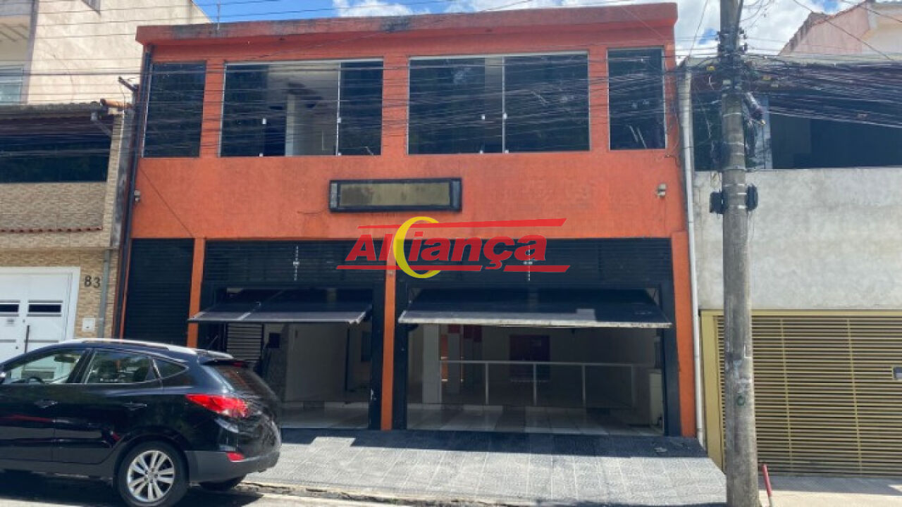 Foto 1 de Comercial, para Venda, em Jardim Adriana, Guarulhos - Ref AI45375