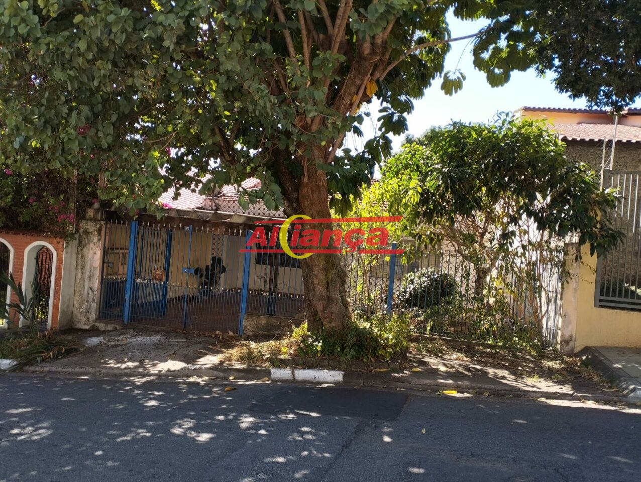 Foto 1 de Casa, para Venda, em Jardim Santa Mena, Guarulhos - Ref AI45414