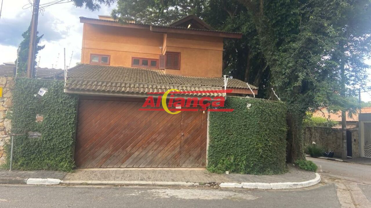 Foto 1 de Casa, para Venda, em Jardim Maria Helena, Guarulhos - Ref AI45415