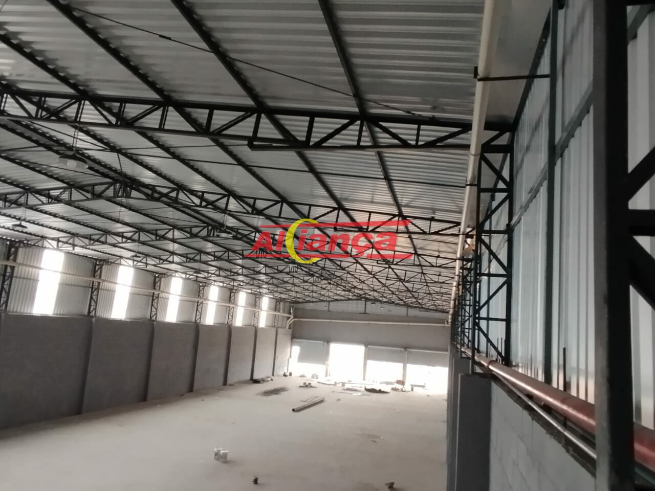 Foto 1 de Comercial, para Venda, em Jardim Presidente Dutra, Guarulhos - Ref AI45422