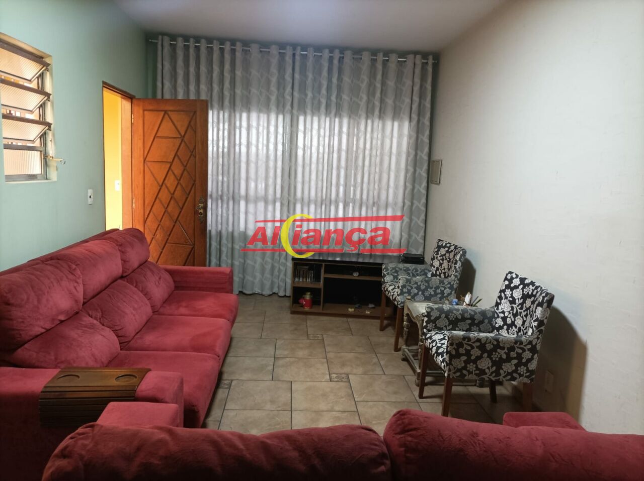 Foto 1 de Casa, para Venda, em Jardim Rosana, Guarulhos - Ref AI45441