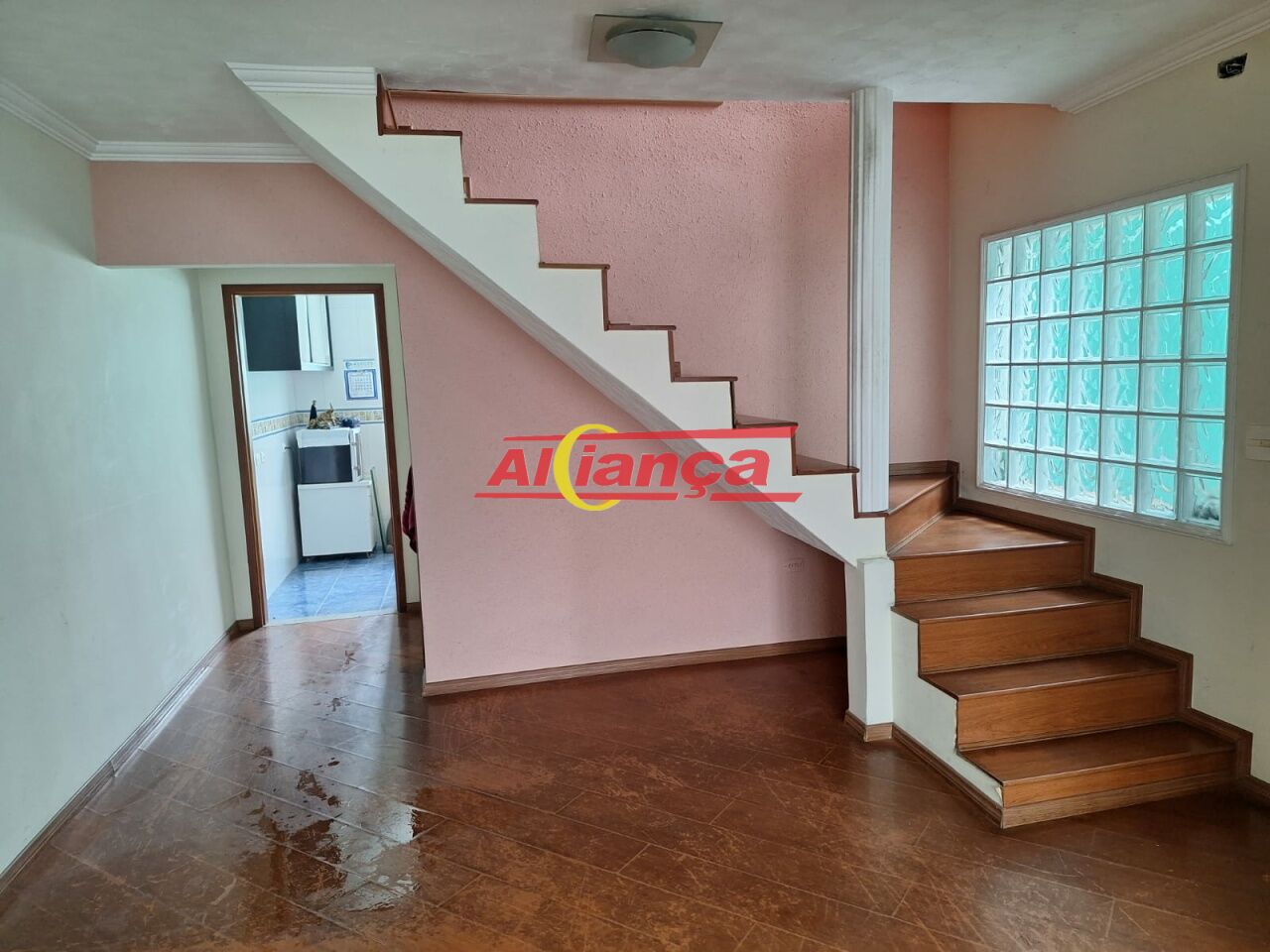Foto 1 de Casa, para Venda, em Jardim Rosa de Franca, Guarulhos - Ref AI45458