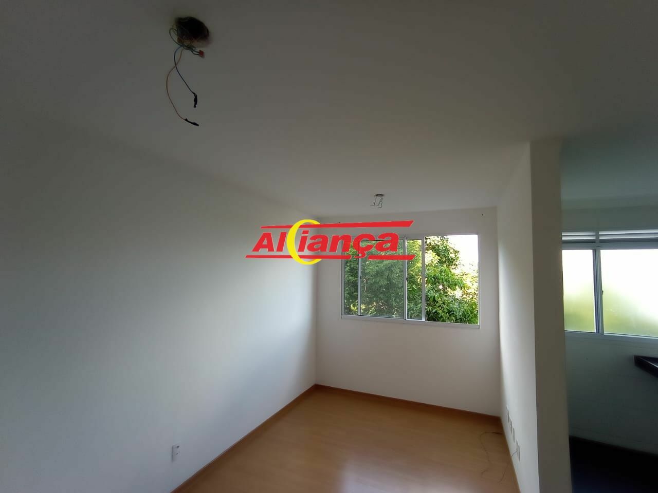 Foto 1 de Apartamento, para Venda, em Jardim City, Guarulhos - Ref AI45470