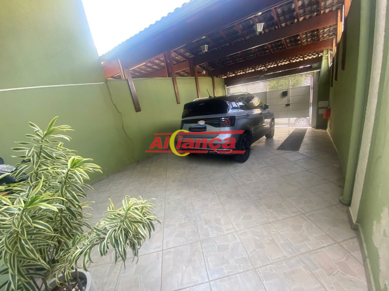 Foto 1 de Casa, para Venda, em Vila Rosália, Guarulhos - Ref AI45482