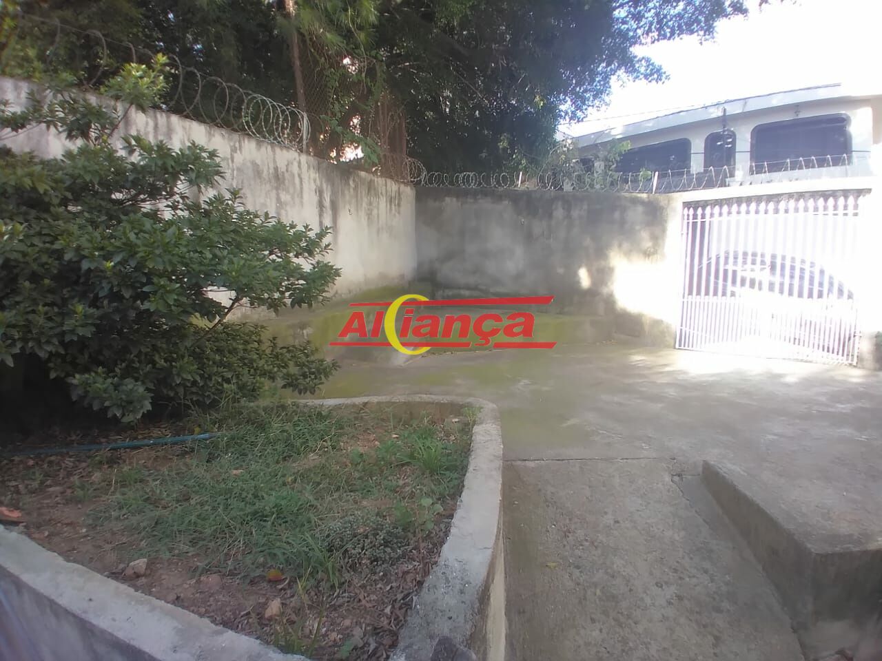 Foto 1 de Terreno, para Venda, em Vila Galvão, Guarulhos - Ref AI45498